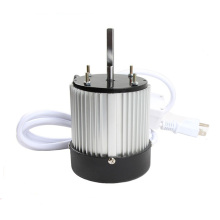 3.3 inch Small Electric AC Motor